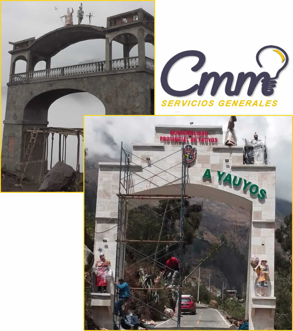 esculturas en fibra de vidrio